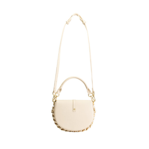 NIKKIE Delano Shoulderbag Pearl