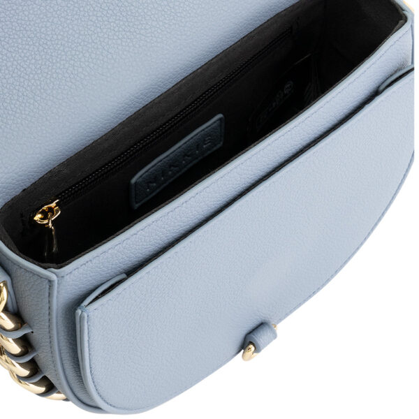 NIKKIE Delano Shoulderbag Smoked Blue