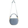 NIKKIE Delano Shoulderbag Smoked Blue