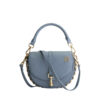 NIKKIE Delano Shoulderbag Smoked Blue