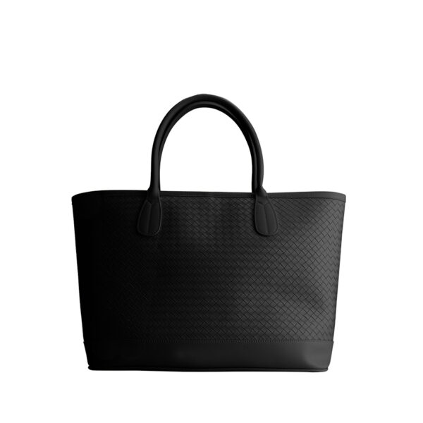 NIKKIE Derian Shopper Black