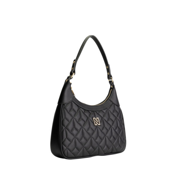 NIKKIE Dory Shoulderbag Black