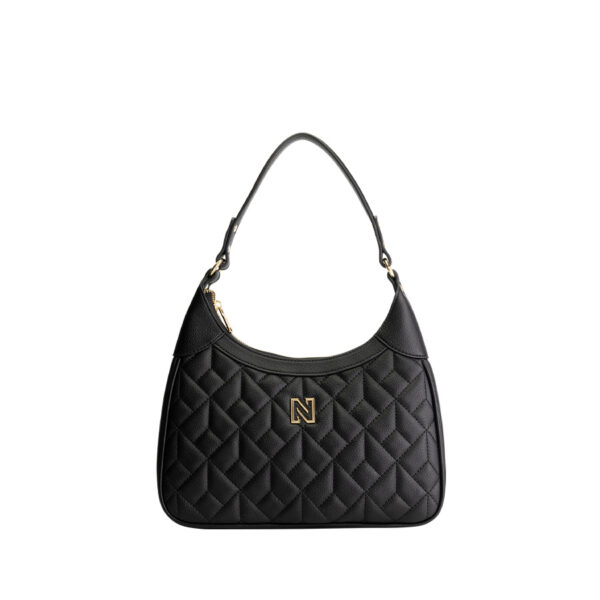 NIKKIE Dory Shoulderbag Black