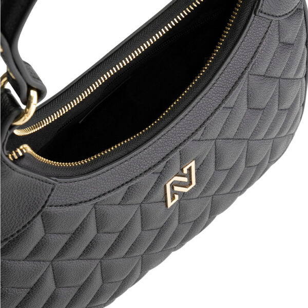 NIKKIE Dory Shoulderbag Black