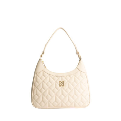 NIKKIE Dory Shoulderbag Pearl