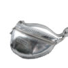 Shabbies Amsterdam FRANNY Bag Silver