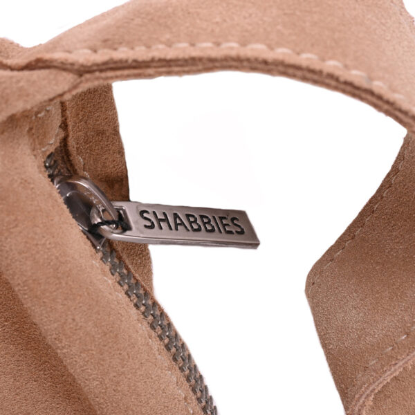 Shabbies Amsterdam JAY Bag Sand