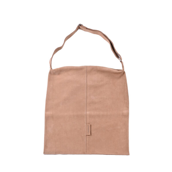 Shabbies Amsterdam JAY Bag Sand