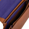 Cowboysbag Handbag Lynn Cognac