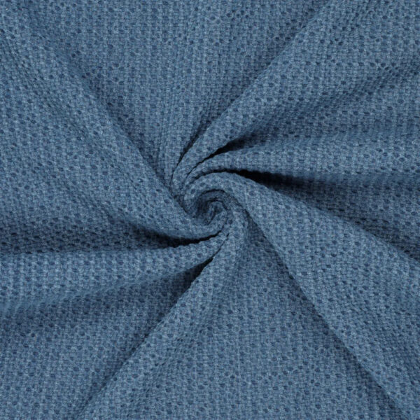 Wallabag Funky Denim Blue