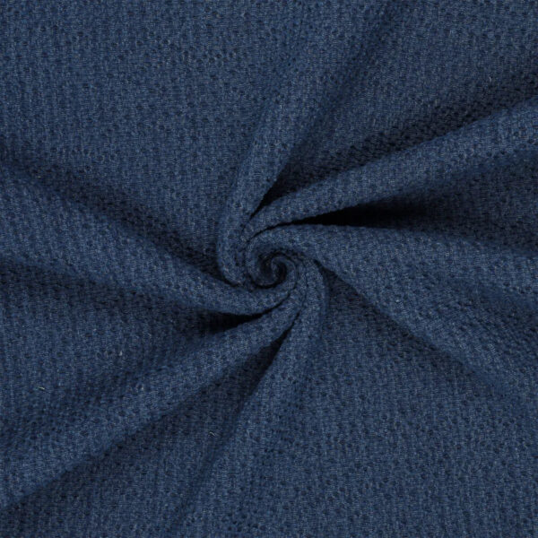 Wallabag Funky Denim Dark Blue