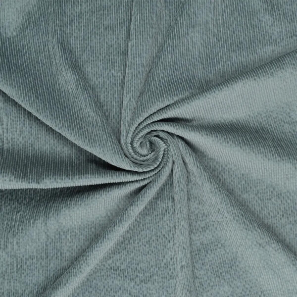 Wallabag Jacquard Corduroy Green