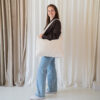 Wallabag Maximo Off White