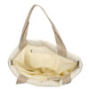 Zebra Elske Shopper L Creme