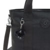 Kipling Minta L Tote Bag Black Noir