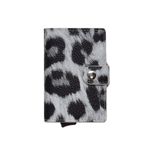 Prowallet Pasjeshouder Plus Limited Edition | Leopard