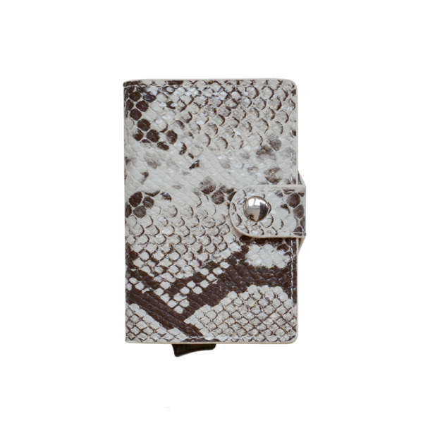 Prowallet Pasjeshouder Plus Limited Edition | Snake