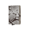 Prowallet Pasjeshouder Plus Limited Edition | Snake