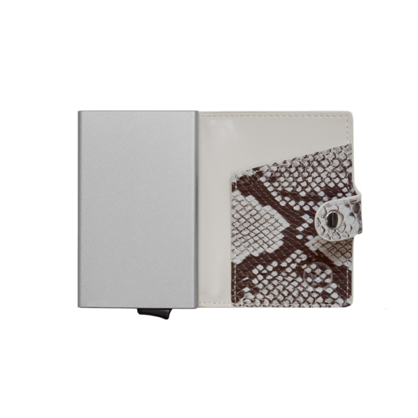 Prowallet Pasjeshouder Plus Limited Edition | Snake