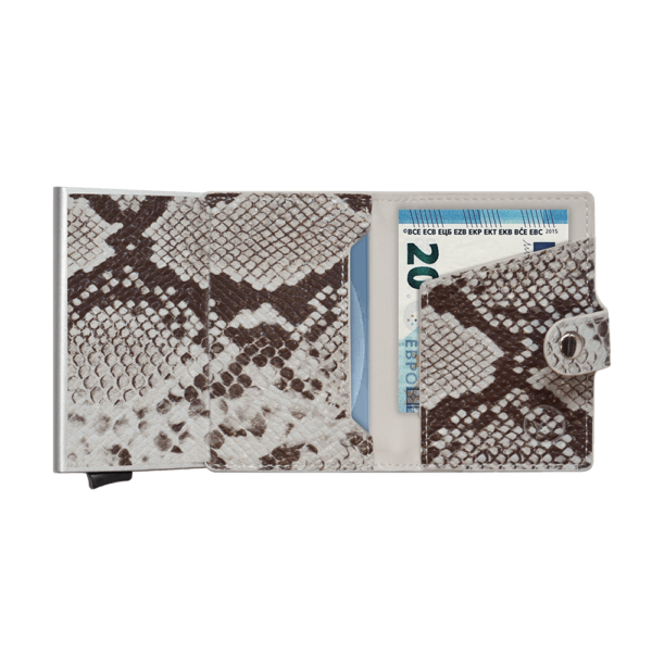 Prowallet Pasjeshouder Plus Limited Edition | Snake