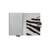 Prowallet Pasjeshouder Plus Limited Edition | Zebra
