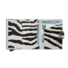 Prowallet Pasjeshouder Plus Limited Edition | Zebra
