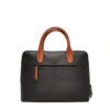 Berba Businesstas Chamonix 125-680-00 Zwart