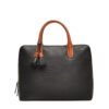 Berba Businesstas Chamonix 125-680-00 Zwart