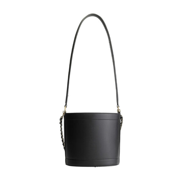 NIKKIE Dallas Bucket Bag Black