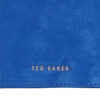 Ted Baker Stunnas Branded Webbing Mini Camera Bag Bright Blue
