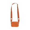 Ted Baker Stunnas Branded Webbing Mini Camera Bag Brown
