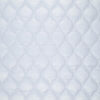 Wallabag Snow Matelasse Blue