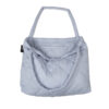 Wallabag Snow Matelasse Blue