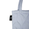 Wallabag Snow Matelasse Blue