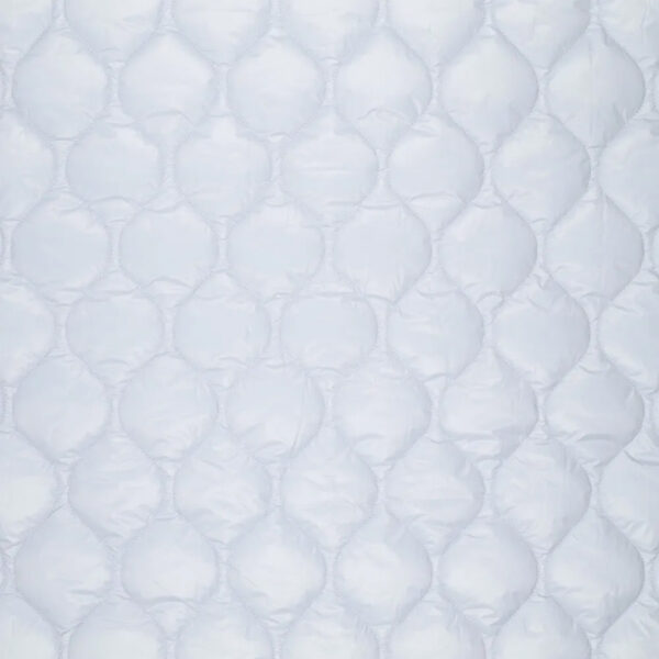 Wallabag Snow Matelasse Blue