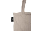 Wallabag Snow Matelasse Brown