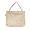 Wallabag Vintage Leather Beige