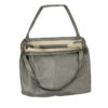 Wallabag Vintage Leather Green