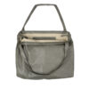 Wallabag Vintage Leather Green