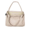Wallabag Vintage Leather Naturel