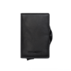 Prowallet Pasjeshouder Zipper Deluxe Black