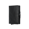 Prowallet Pasjeshouder Zipper Deluxe Black