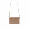 Sticky Lemon Shoulderbag | Ton Sur Ton | Dawn Pink