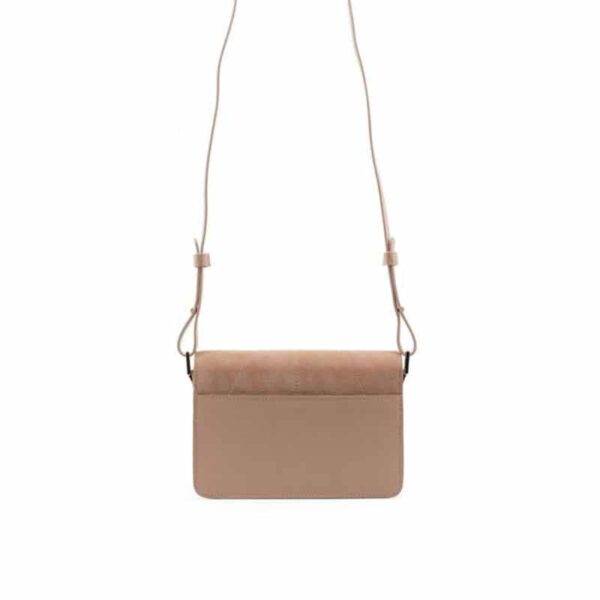 Sticky Lemon Shoulderbag | Ton Sur Ton | Dawn Pink