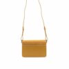Sticky Lemon Shoulderbag | Ton Sur Ton | Honey Gold