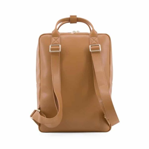 Sticky Lemon The Sticky Sis Club Backpack La Promenade | Ton Sur Ton | Croissant Brown