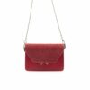 Sticky Lemon Shoulderbag | Ton Sur Ton | Poppy Red