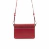 Sticky Lemon Shoulderbag | Ton Sur Ton | Poppy Red