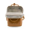 Sticky Lemon The Sticky Sis Club Backpack La Promenade | Ton Sur Ton | Croissant Brown