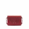 Sticky Lemon Shoulderbag | Ton Sur Ton | Poppy Red